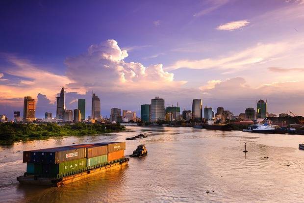 Báo quốc tế điểm tên top 5 thành phố đẹp nhất Việt Nam
