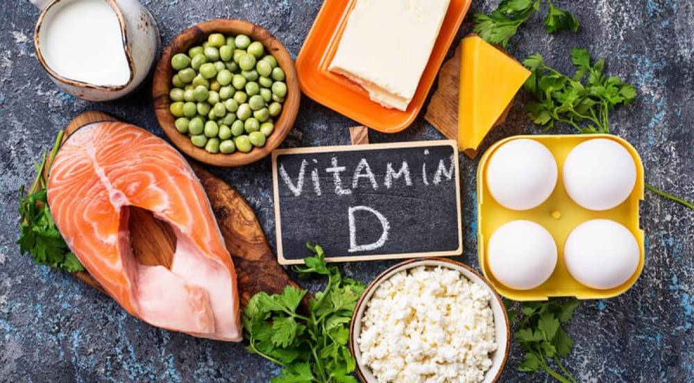 Bật mí cho bạn loại vitamin giúp bảo vệ sức khỏe đường ruột