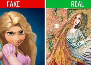 Bất ngờ trước 7 câu chuyện về công chúa Disney có bản gốc khác xa với những gì chúng ta được xem lâu nay