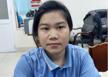 Bắt người phụ nữ tàng trữ ma túy có lệnh truy nã nguy hiểm