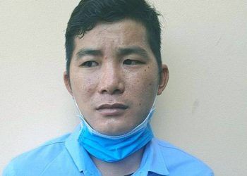 Bến Tre: "Ma men" lái xe tông trọng thương trung úy cảnh sát giao thông