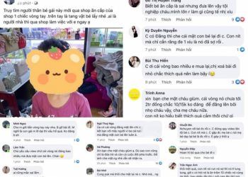 Bêu rếu người khác trên mạng xã hội bị xử lý như thế nào?