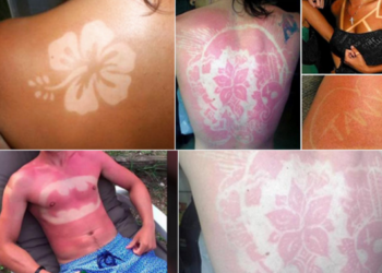 Bị lên án, TikTok cấm toàn bộ clip tắm nắng và nhuộm da trên nền tảng