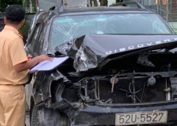 Bị truy đuổi, 2 đối tượng bỏ ô tô chở gần 600kg pháo lậu chạy thoát thân