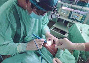 Biến chứng nguy hiểm từ nốt ruồi bất thường