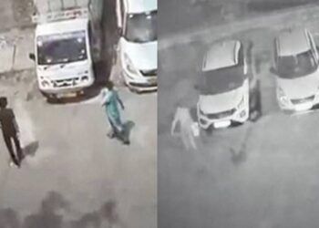 Bố ưa bạo lực, con trai cùng mẹ kế làm chuyện rợn người