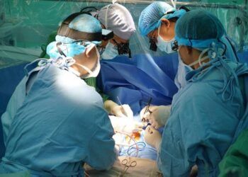 Bước tiến mới trong điều trị bệnh tim mạch