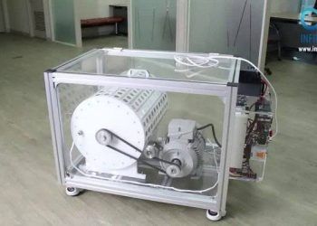 Các nhà khoa học đã tạo ra một cỗ máy phát điện không cần nhiên liệu