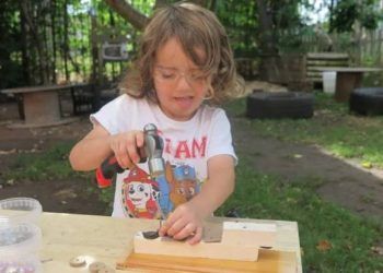 Cách nuôi dạy trẻ độc đáo ở 7 nước trên thế giới