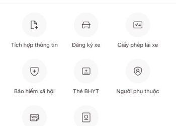 cach su dung cccd gan chip ung dung vneid va vssid thay the the bhyt khi kham chua benh Cách sử dụng CCCD gắn chip, ứng dụng VNeID và VssID thay thế thẻ BHYT Cách sử dụng CCCD gắn chip, ứng dụng VNeID và VssID thay thế thẻ BHYT khi khám, chữa bệnh