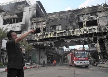 Campuchia công bố nguyên nhân cháy sòng bài làm 26 người thiệt mạng