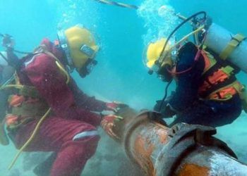 Cáp quang biển AAE-1 gặp sự cố, Internet đi quốc tế bị ảnh hưởng