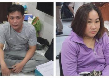 Cặp vợ chồng điều hành đường dây cá độ hơn 200 tỷ đồng