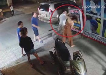 Chủ nợ bị đánh bầm dập khi đi đòi nợ