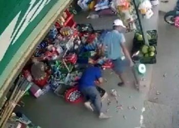 Chủ tiệm ở Đồng Nai bị chém chết vì câu nói đùa