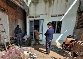 co quan chuc nang he lo nguyen nhan 4 hoc sinh thuong vong sau vu no lon Xác định nguyên nhân 4 học sinh ở Đắk Lắk thương vong sau vụ nổ lớn Cơ quan chức năng hé lộ nguyên nhân 4 học sinh thương vong sau vụ nổ lớn