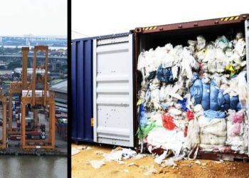 Cơn "đau đầu" của Thái Lan: Người dân vứt bỏ thứ này rất nhiều nhưng chính phủ vẫn phải đi "mua" của nước ngoài