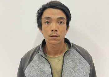 Công an đột kích ''trang trại'' trồng, chế biến cần sa ở Gia Lai