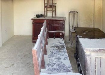 cong an thong tin vu nguoi dan ong mang xang dot o toa an tinh bac giang Nguyên nhân vụ người đàn ông mang xăng đốt ở Tòa án tỉnh Bắc Giang Công an thông tin vụ người đàn ông mang xăng đốt ở Tòa án tỉnh Bắc Giang