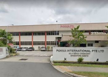 Công dân Singapore bị bỏ tù vì bán sữa dâu, cà phê cho Triều Tiên