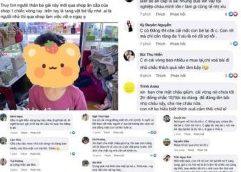 Cộng đồng mạng dậy sóng vì 1 bé gái 5 tuổi bị bêu rếu