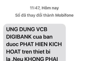 cu 4 nguoi viet nam thi co 3 nguoi nhan duoc tin nhan cuoc goi lua dao t Tin nhắn, cuộc gọi lừa đảo tài chính nở rộ tại Việt Nam Cứ 4 người Việt Nam thì có 3 người nhận được tin nhắn, cuộc gọi lừa đảo tài chính