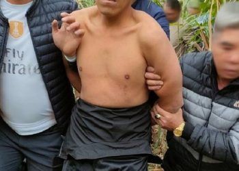 Đã bắt được phạm nhân trốn trại giam Bộ Công an