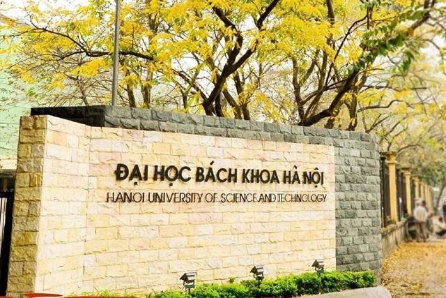 Đại học và trường đại học khác nhau như thế nào?