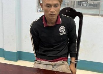 Đâm chết người vì thấy em trai bị vây đánh