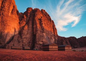 Đi du lịch ở nơi 'ngoài vùng phủ sóng' sẽ là xu hướng 'nóng' năm 2023