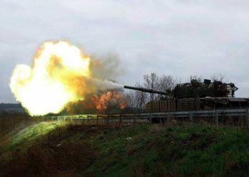 Diễn biến chính tình hình chiến sự Nga - Ukraine ngày 14/12