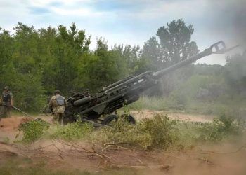 Diễn biến chính tình hình chiến sự Nga - Ukraine ngày 17/12