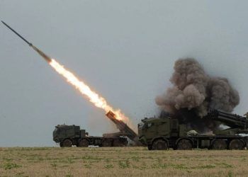 Diễn biến chính tình hình chiến sự Nga - Ukraine ngày 25/12