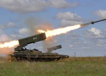 Diễn biến chính tình hình chiến sự Nga - Ukraine ngày 26/12