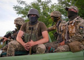 Diễn biến chính tình hình chiến sự Nga - Ukraine ngày 27/12