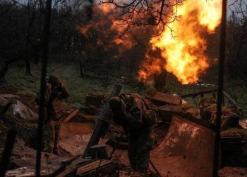 Diễn biến chính tình hình chiến sự Nga - Ukraine ngày 8/12