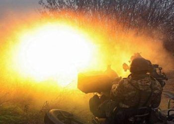 Diễn biến tình hình chiến sự giữa Nga - Ukraine ngày 4/12