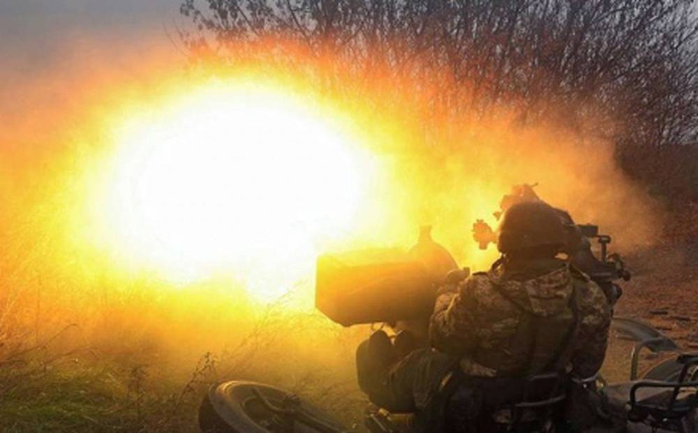 Diễn biến tình hình chiến sự giữa Nga - Ukraine ngày 4/12