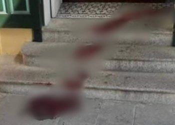 Đội trưởng Đội ma túy Công an quận Hoàn Kiếm bị đâm