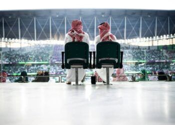 gioi sieu giau xem world cup khi khach vip cung tro nen tam thuong Chỉ cần bỏ ra 5.000 USD để xem World Cup, khán giả sẽ được phục vụ chu đáo đến mức khách VIP cũng phải ghen tị Giới siêu giàu xem World Cup: Khi khách VIP cũng trở nên tầm thường