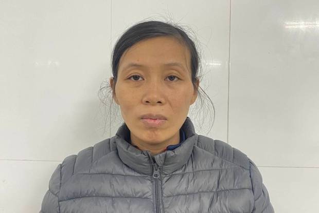 Hà Nội: Tạm giữ người mẹ dùng muôi múc canh đánh con trai 6 tuổi tử vong