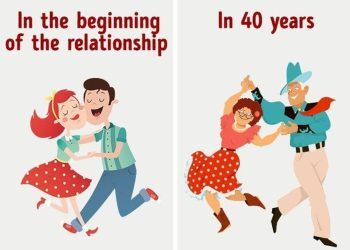 Hai giai đoạn khó khăn của hôn nhân, nếu vượt qua vợ chồng sẽ bên nhau dài lâu