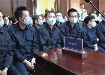 Hàng ngàn người "sập bẫy" dự án của Công ty Alibaba như thế nào?