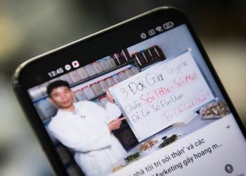 Hết thời 'lương y', 'thần dược' online: Quảng cáo 'nhà tôi ba đời...' đã bị dẹp khỏi YouTube!