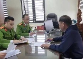 Hiếp dâm, cướp tài sản bị bắt sau 34 năm trốn truy nã