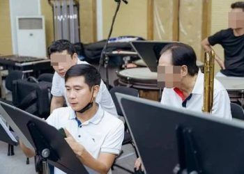 Hồ Hoài Anh trở lại trong đêm diễn tối nay