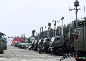 Khi nào người dân được tham quan tự do triển lãm quốc phòng quốc tế ở Gia Lâm?