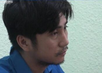 Khởi tố tài xế lùi xe tải làm chết ba mẹ con ở Phú Yên