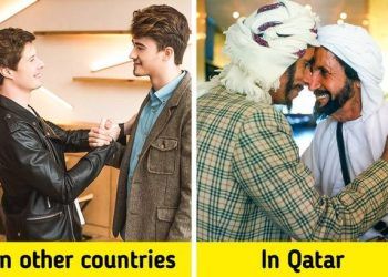 khong chi giau co va xa hoa o qatar con co 9 dieu thu vi va khac la 9 điều thú vị và khác lạ tại Qatar Không chỉ giàu có và xa hoa, ở Qatar còn có 9 điều thú vị và khác lạ