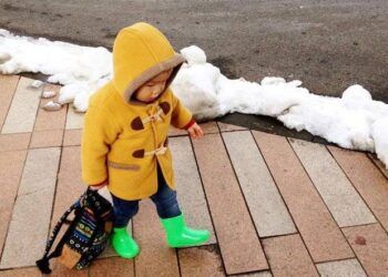 Không đánh không mắng, vậy người Nhật có cách phạt con đặc biệt thế nào?